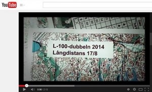 Video L-100-dubbeln 2014