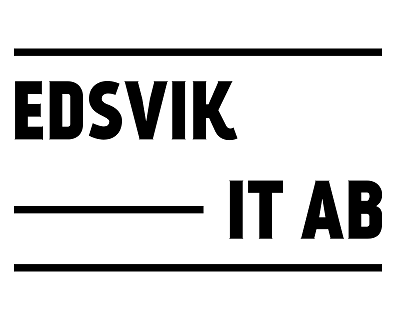 Edsvik IT AB
