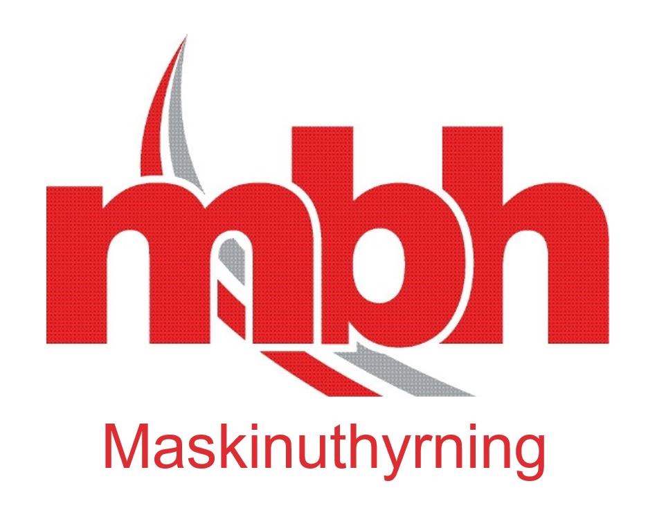 MBH Maskinuthyrning